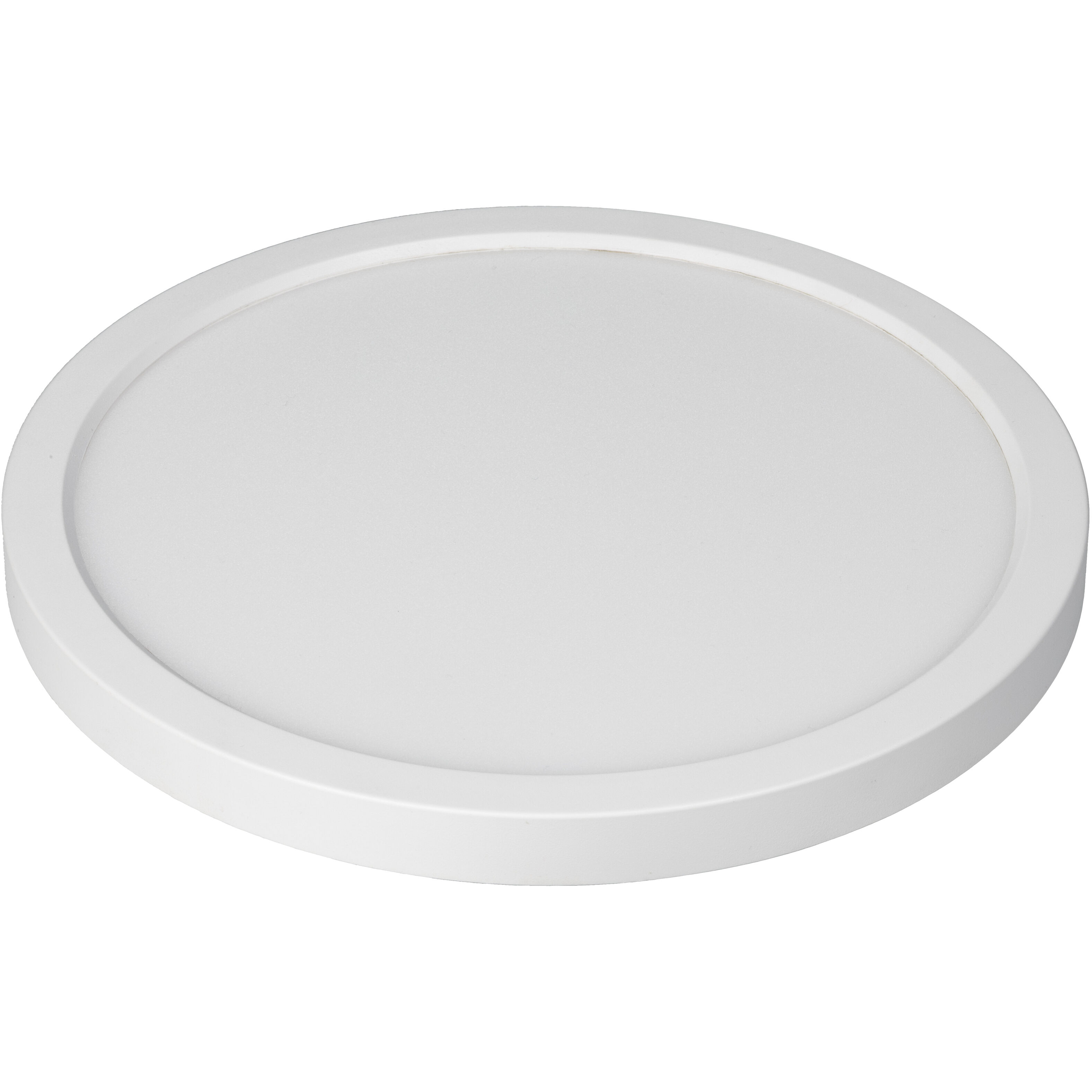 Spektrum+ White Recesed Downlight